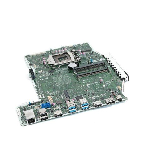 Placa de Baza All-in-One Dell OptiPlex 7440 + Cooler, 0X2MKR